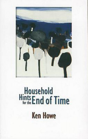 Livre Household Hints for the End of Time Ken Howe