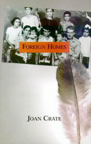 Carte Foreign Homes Joan Crate