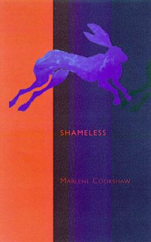 Knjiga Shameless Marlene Cookshaw