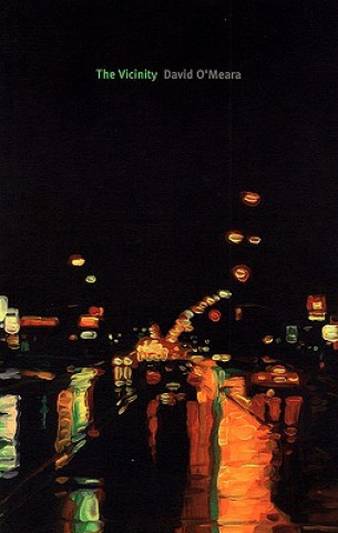 Book The Vicinity David O'Meara