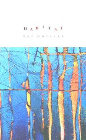 Βιβλίο Habitat Sue Wheeler