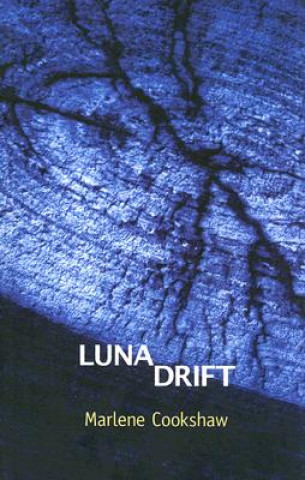 Book Lunar Drift Marlene Cookshaw