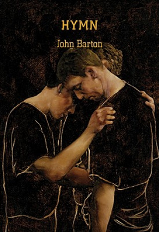 Книга Hymn John Barton