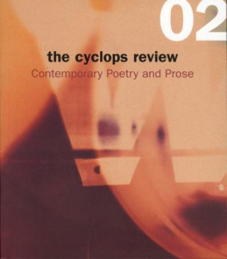 Book The Cyclops Review Jon Paul Florentino