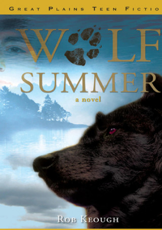 Książka Wolf Summer Rob Keough