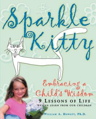 Книга Sparkle Kitty William A. Howatt