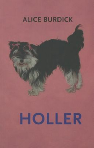 Book Holler Alice Burdick