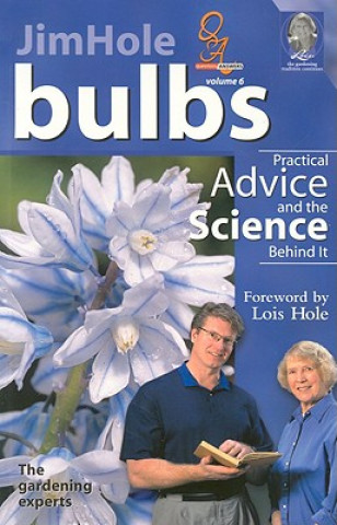 Kniha Bulbs Jim Hole