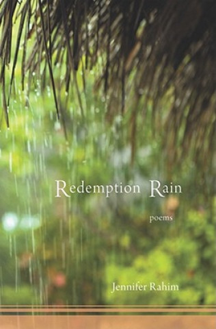 Buch Redemption Rain Jennifer Rahim