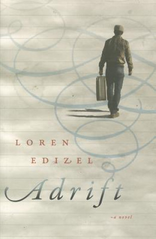 Knjiga Adrift Loren Edizel