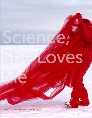 Kniha Science, She Loves Me Jay Ingram