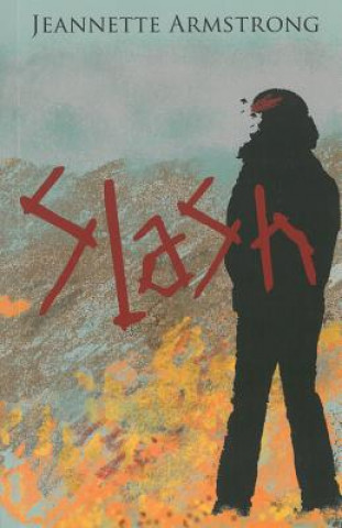 Libro Slash Jeannette C. Armstrong