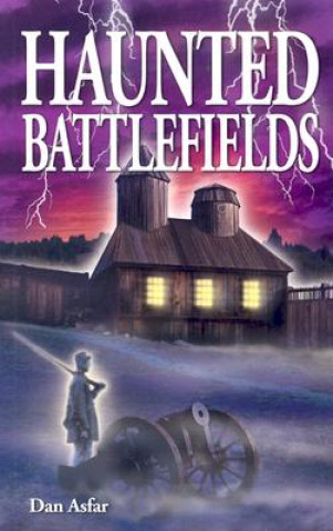 Carte Haunted Battlefields Dan Asfar