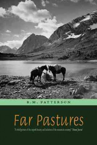 Carte Far Pastures Raymond M. Patterson
