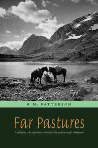 Könyv Far Pastures Raymond M. Patterson