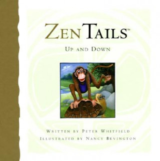 Książka Zen Tails Up and Down Peter Whitfield