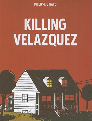 Buch Killing Velazquez Philippe R. Girard