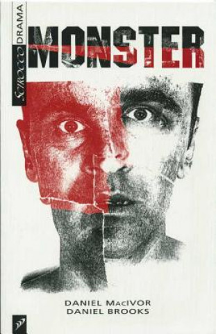 Book Monster Daniel MacIvor