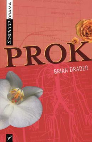 Książka Prok Brian Drader