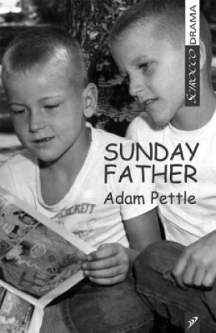 Buch Sunday Father Adam Pettle