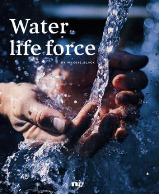 Carte Water, Life Force Maggie Black