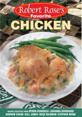Libro Chicken Robert Rose