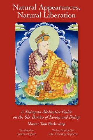 Libro Natural Appearances, Natural Liberation Shek-Wing Tam