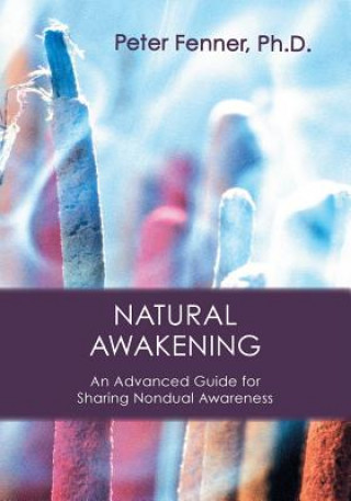 Kniha Natural Awakening Peter G. Fenner