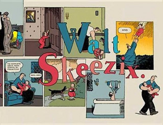 Carte Walt & Skeezix Frank O. King