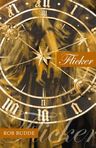 Knjiga Flicker Rob Budde
