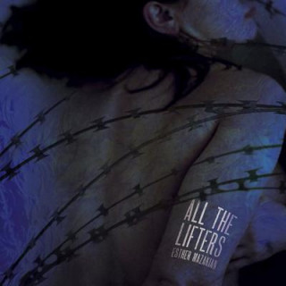 Buch All the Lifters Esther Mazakian
