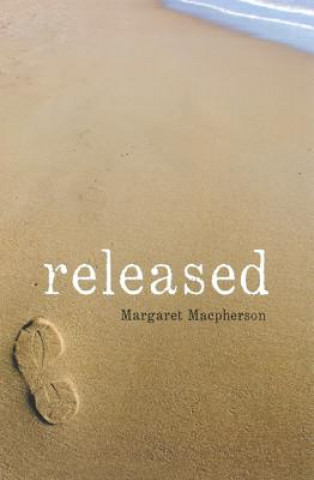 Книга Released Margaret MacPherson