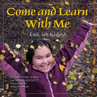 Buch Come and Learn with Me Sheyenne Jumbo