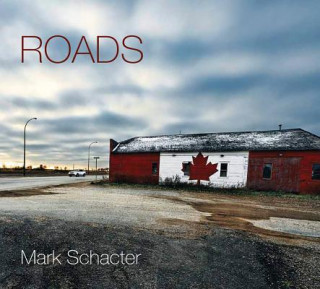 Carte Roads Mark Schacter