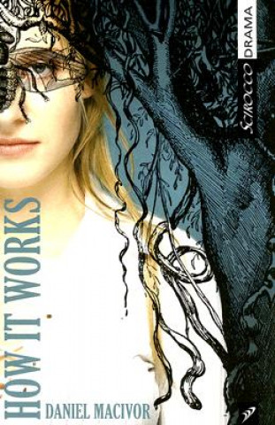 Book How It Works Daniel MacIvor