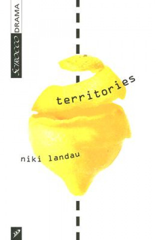 Book Territories Niki Landau