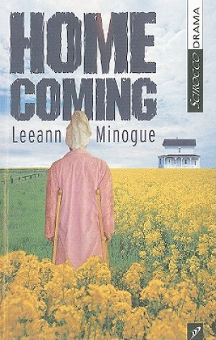 Book Homecoming Leeann Minogue
