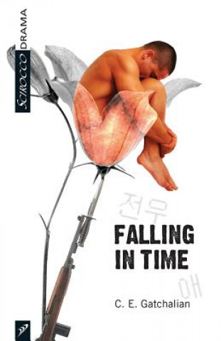 Kniha Falling in Time Chris Gatchalian