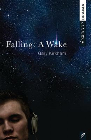 Carte Falling: A Wake Gary Kirkham