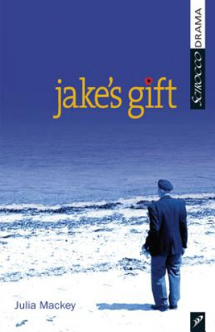 Libro Jake's Gift Julia Mackey