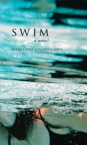 Knjiga Swim Marianne Apostolides