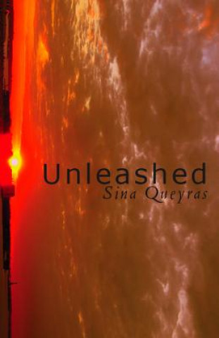 Книга Unleashed Sina Queyras