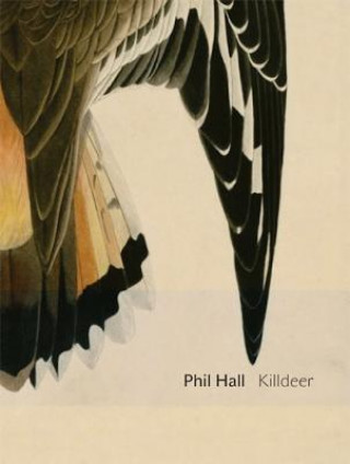Книга Killdeer Phil Hall