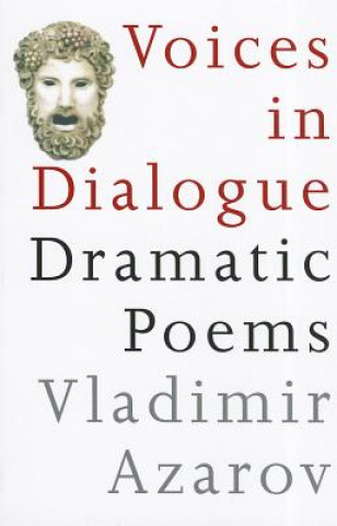 Book Voices in Dialogue Vladimir Azarov