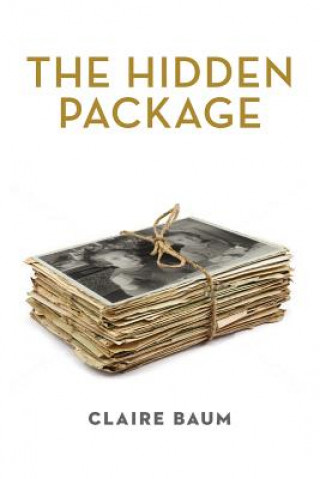 Livre Hidden Package Claire Baum