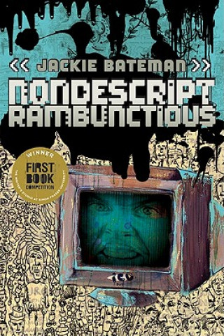 Book Nondescript Rambunctious Jackie Bateman