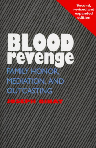 Carte Blood Revenge Joseph Ginat