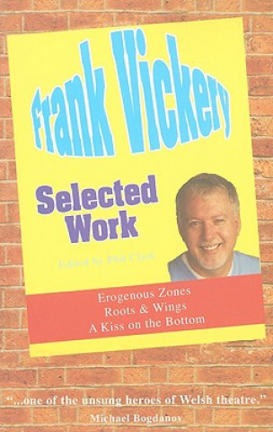 Книга Frank Vickery: Selected Work Frank Vickery