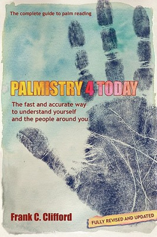 Carte Palmistry 4 Today Frank C. Clifford