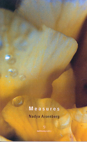 Carte Measures Nadya Aisenberg